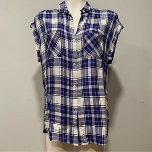 Brand new never worn Rails